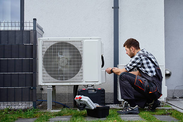 Trusted Hvac service in Forest Grove, OR - Tropical Oasis HVAC